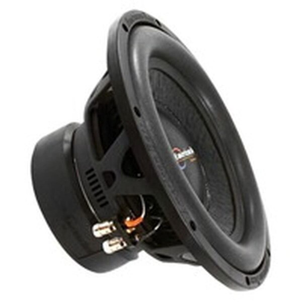 Abacus 10 in. 700W Single 4 ohm Voice Coil Woofer - AB3184947
