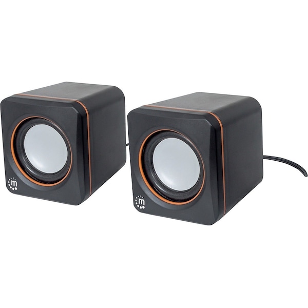 Manhattan 2600 Series Speaker System - 161435