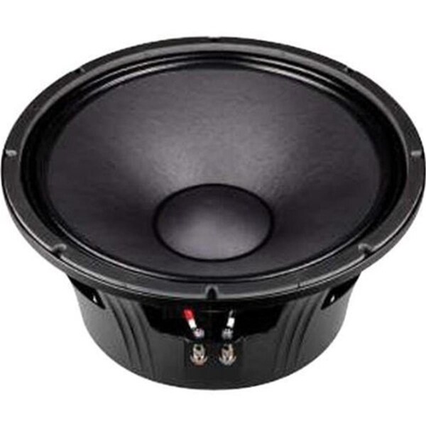 P Audio System Co Lts P Audio 15-Inch Precision Transducer - C151600CA
