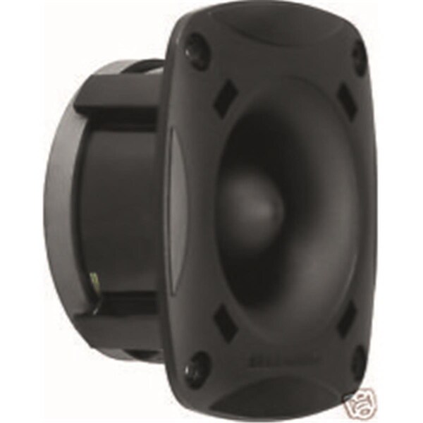Hi-Tec Super Tweeter Reproduction of High Frequencies - HI540480