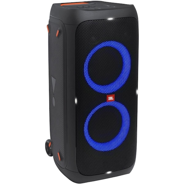 Nextgen 240 W Party Box Portable Speaker - NE3294198