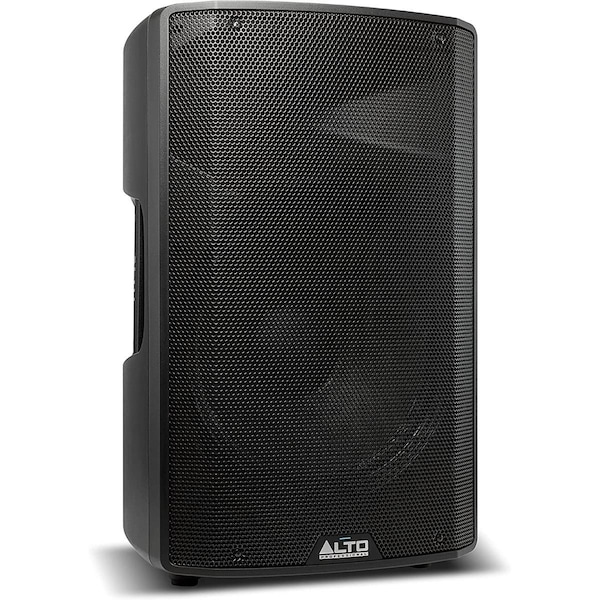 Alto 15 in. 700W 2-Way Powered Loudspeaker - TX315