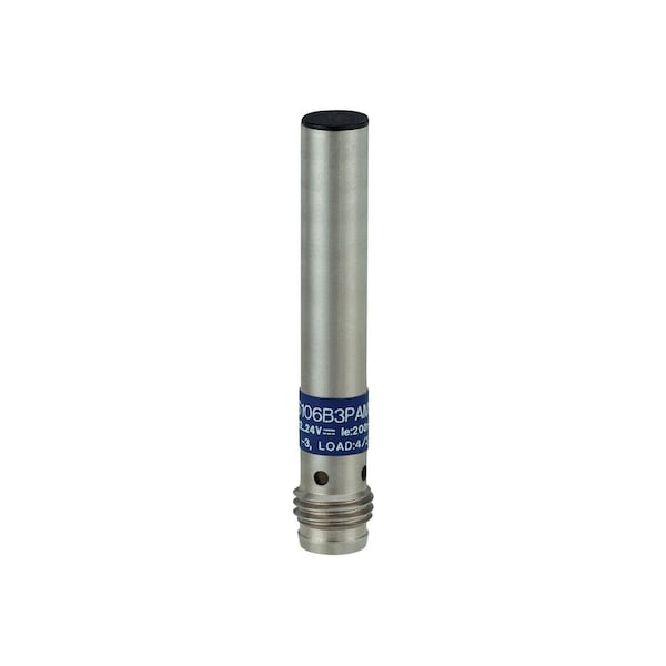 Sensor inductivo Telemecanique 36Vdc 200Ma Xs - XS506B1PBM8
