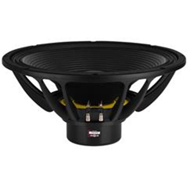 Output 21 in. Professional Neodymium Subwoofer 4 ohms - OU1634094