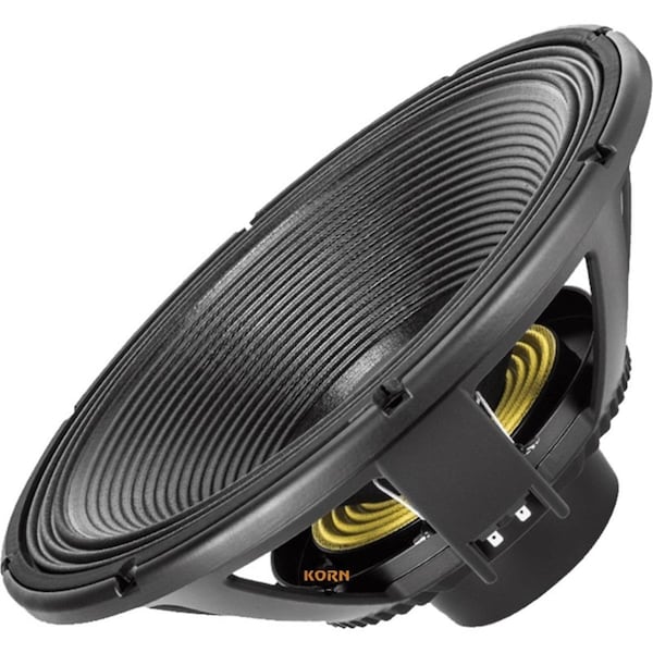 Rcf 18 in. 2000W 4 in. VC Neo Subwoofers - LF18N405
