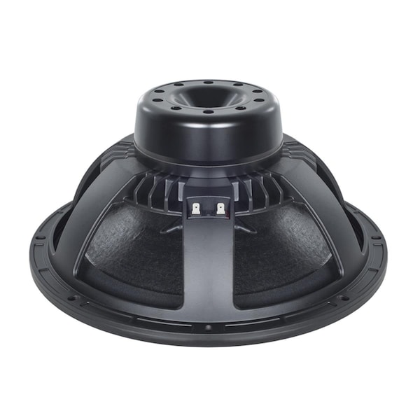 Livewire 15 in. 1000W RMS VC 4 Ohm Speakers - LI3228075