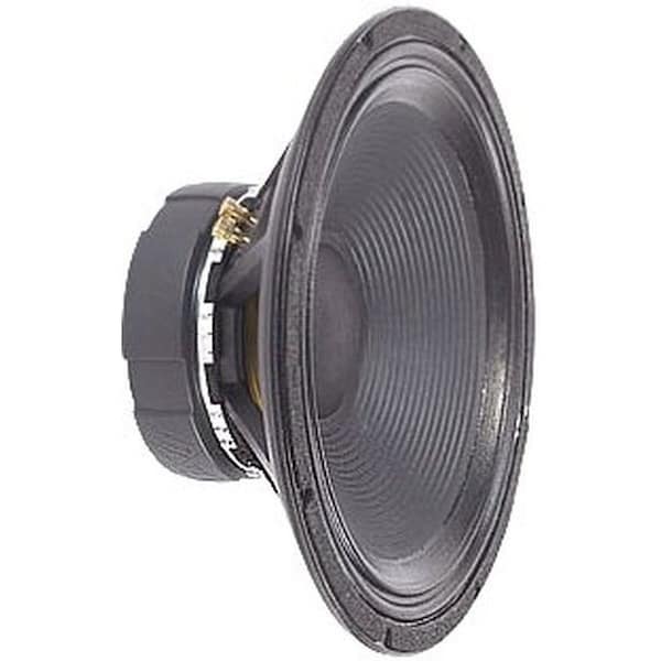 Peavey 18 inch, 2400 watt high performance subwoofer, 8 Ohms - 560400