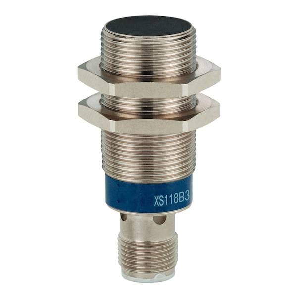Sensor inductivo Telemecanique Sensors 36Vdc 200Ma Xs - XS118B3NAM12