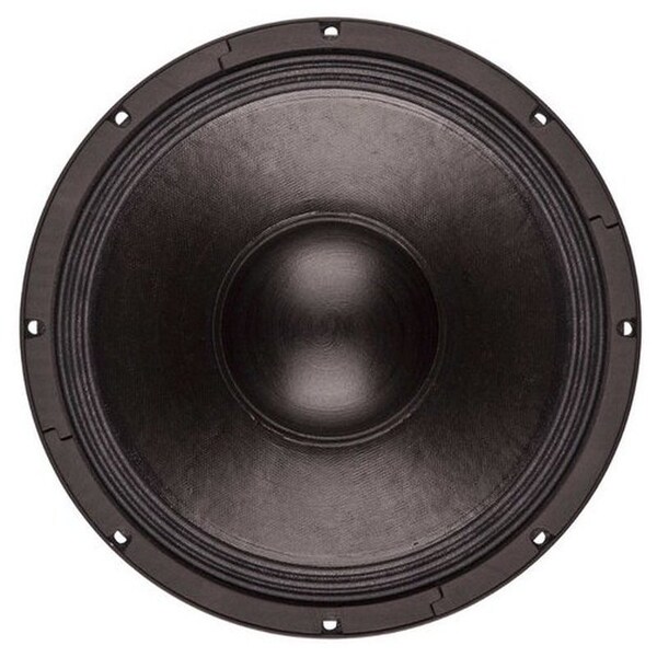 B And C 12.0-in Woofer w/8 Ohms Impedance & 1400 Watts Continuous Power Handling Capacity & Neodymium Insid - 12NDL88-8