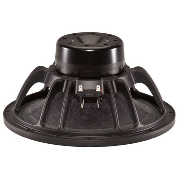 B And C 12.0-in Woofer w/8 Ohms Impedance & 1400 Watts Continuous Power Handling Capacity & Neodymium Insid - 12NDL88-8