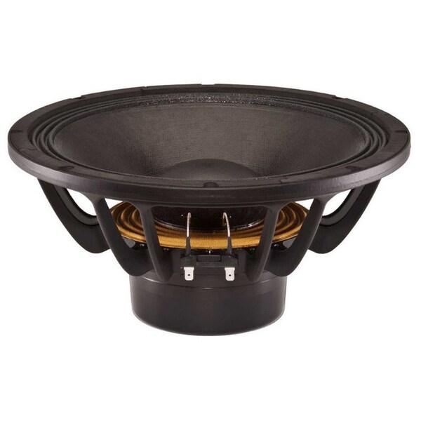 B And C 12.0-in Woofer w/8 Ohms Impedance & 1400 Watts Continuous Power Handling Capacity & Neodymium Insid - 12NDL88-8