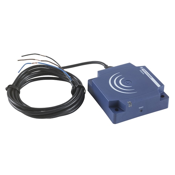 Sensor de proximidad Telemecanique Sz D Dc Pnp XS8 - XS8D1A1PAL2