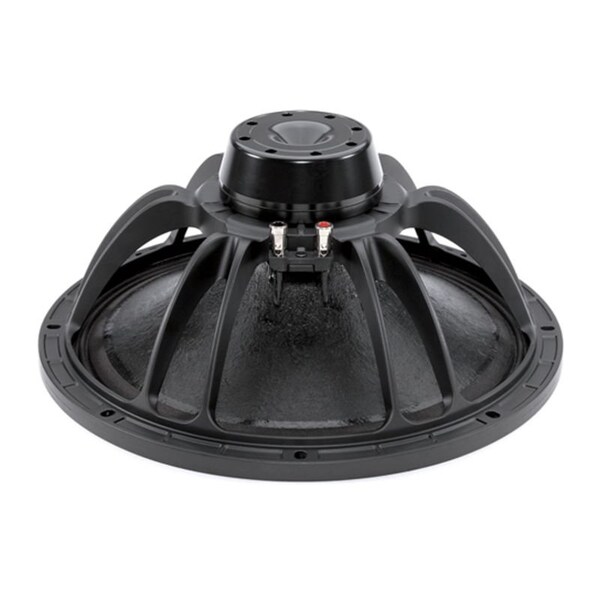 B And C 15-in Woofer w/8 Ohms Impedance & 1000 Watts Continuous Power Handling Capacity & Neodymium Inside - 15NDL76-8
