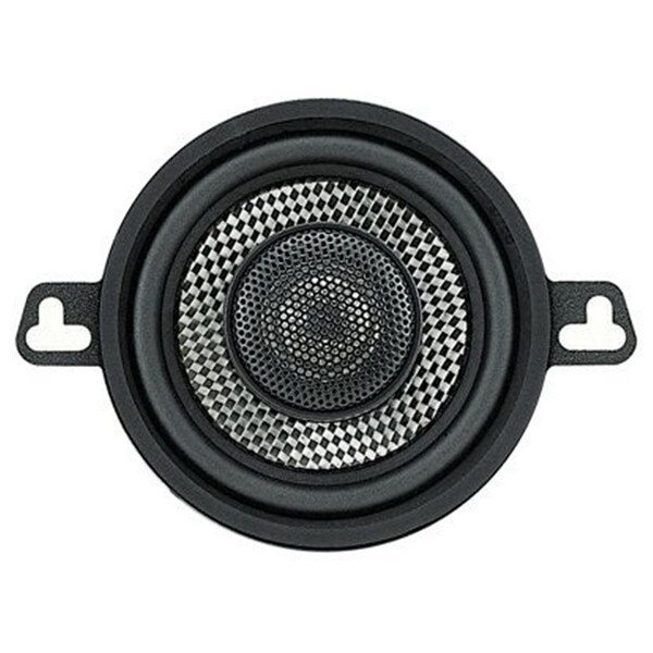 Hi-Tec 3.5 in. 80W 2 Way Speaker - HI703152
