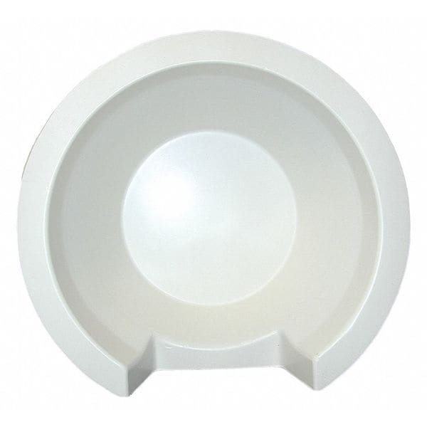 Poly-Planar Speaker Rear Cover, 6in to 10in Speakers - SBC-3