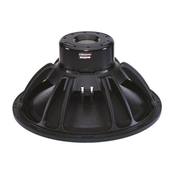 B And C 21-in 4000 Watt High Power Low Distortion Neodymium Woofer 4 ohms - 21SW152-4