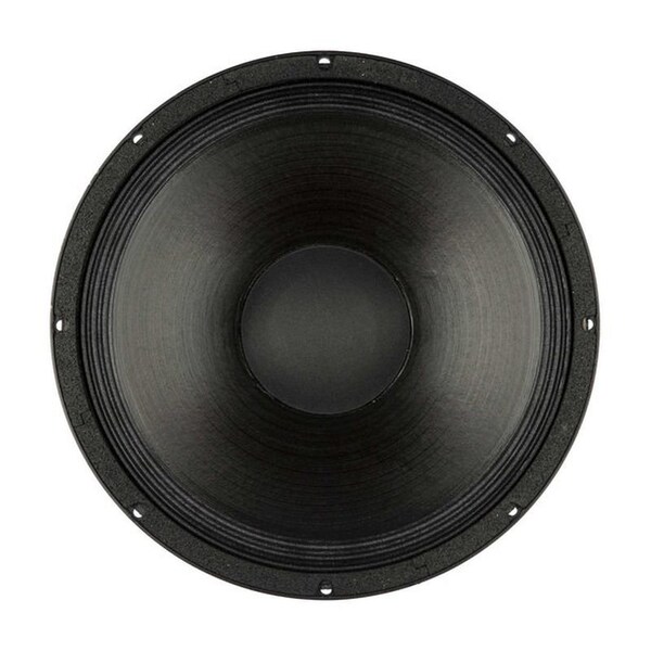 B And C 14-in Dual Voice Coil Coaxial Full Range Speaker w/Polyester/Titanium Diaphragm Material and Neodym - 14CXN76-8