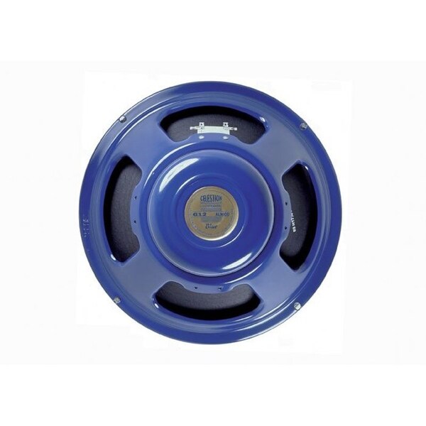 Celestion BLUE 12-in 15W 8 Ohm Guitar Speaker - T4427BWD