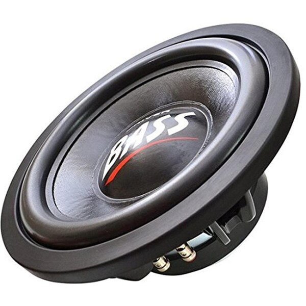 Betterbattery 12 in. High Power Deep Bass Sub-Woofer with Dual Voice Coil - 4 x 2 Ohm - BE3245914