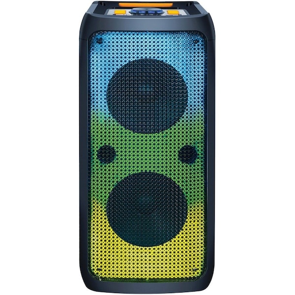 Supersonic IQSound IQ 7028DJBT Speakers - IQ-7028DJBT