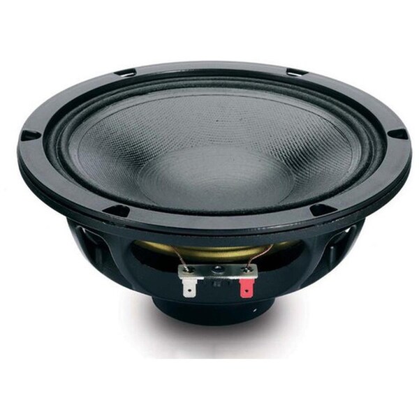 18 Sound 8-in High Power Low Frequency Driver with neodymium transducer 8 OHMS - 8NMB420-8