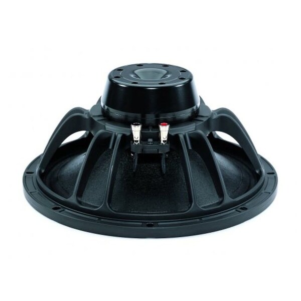 B And C 12.0-in Woofer w/8 Ohms Impedance & 800 Watts Continuous Power Handling Capacity & Neodymium Inside - 12NDL76-8