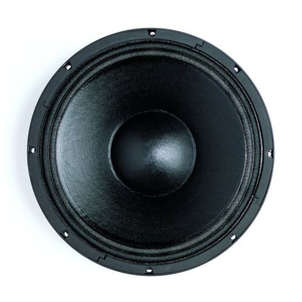 B And C 12.0-in Woofer w/8 Ohms Impedance & 800 Watts Continuous Power Handling Capacity & Neodymium Inside - 12NDL76-8