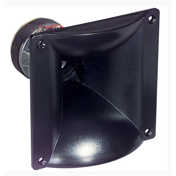 Eminence Speaker EMINENCE SPEAKER LLC APT200 Super Tweeter with 90&deg; x 90&deg; Bi-Radial Horn - APT200