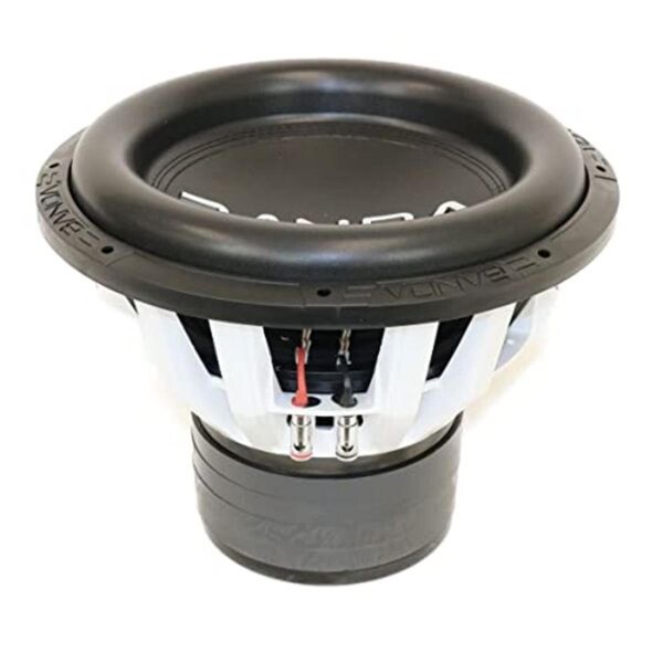 Electromagneticismme 15 in. 2000W Rms Super Subwoofer Speaker System - EL3837995