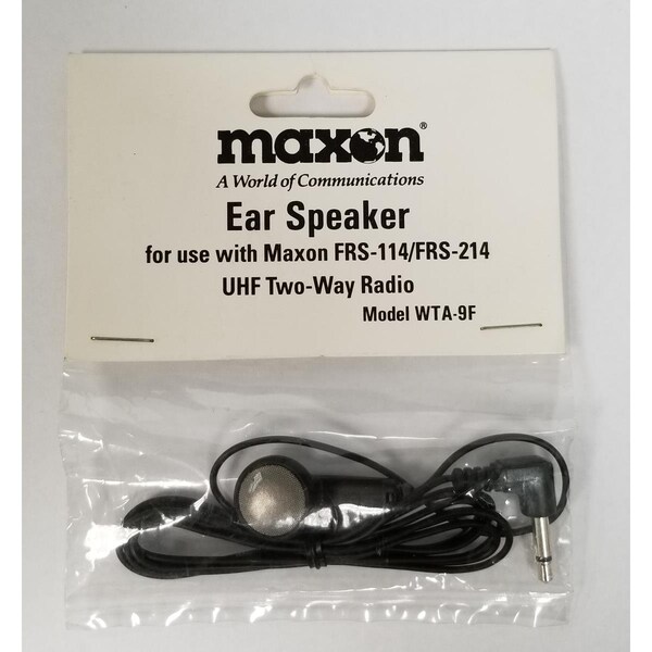 Maxon Furniture Maxon  Ear Speaker for Frs-114 - WTA9F