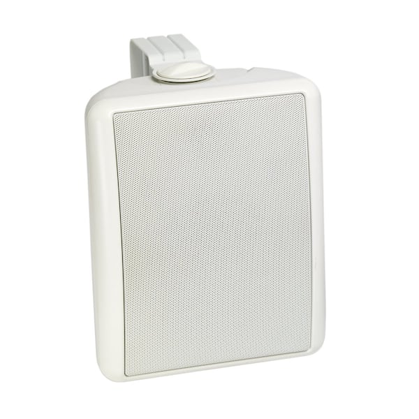 Lowell InOut Speaker 100W Wht - OS-100TW