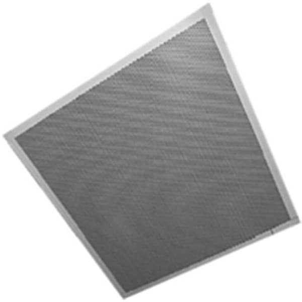 Va Ip 2 X 2 Lay-in Ceilin Speaker One-way - VIP-402A