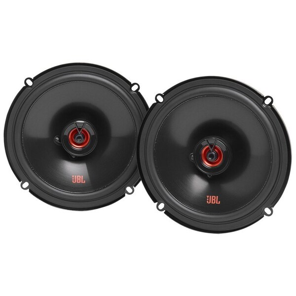 Jbl 6-1/2-in Two-Way Speaker System with compact design and high power capacity Club 620F - SPKCB620FAM