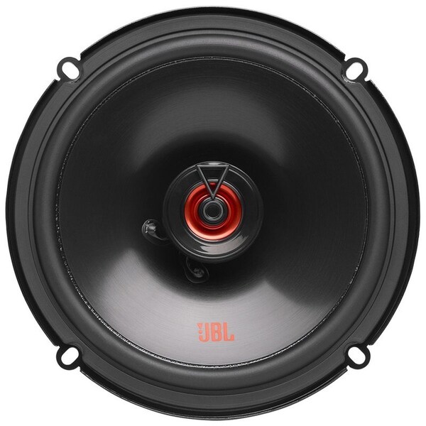 Jbl 6-1/2-in Two-Way Speaker System with compact design and high power capacity Club 620F - SPKCB620FAM