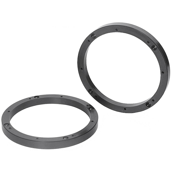 American International 0.5 In. Speaker Adapter - SG650GX