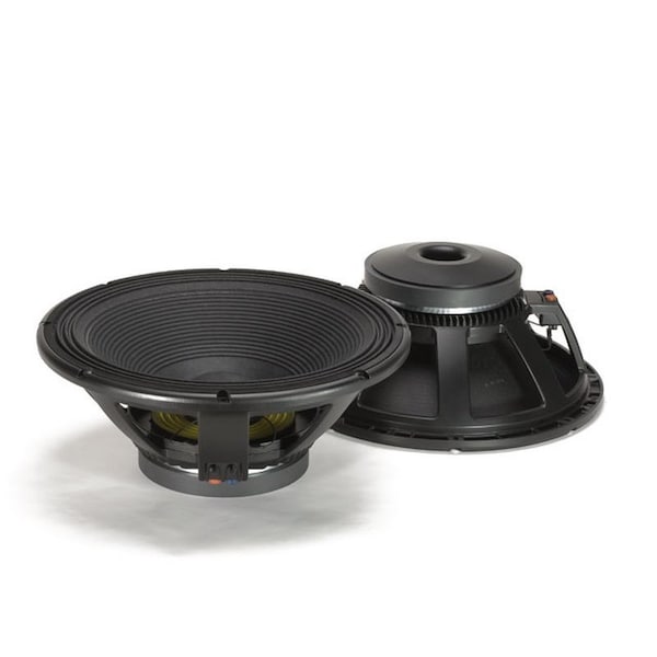 Rcf The is a 18-inch woofer w/linear frequency response cheracteristics & very high power hand - 11100012