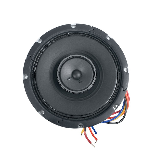 Lowell 8in Coax Speaker wxfmr - CT830A-T870