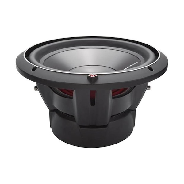 Rockford 12 in. 4 OHM DVC Subwoofer - P3D4-12