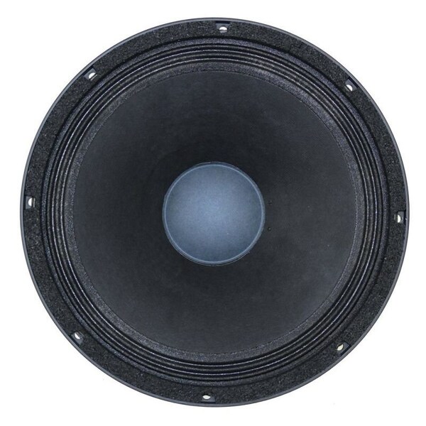 B And C 12.0-in Woofer w/8 Ohms Impedance & 800 Watts Continuous Power Handling Capacity & Ferrite Magnet - 12MH801-8
