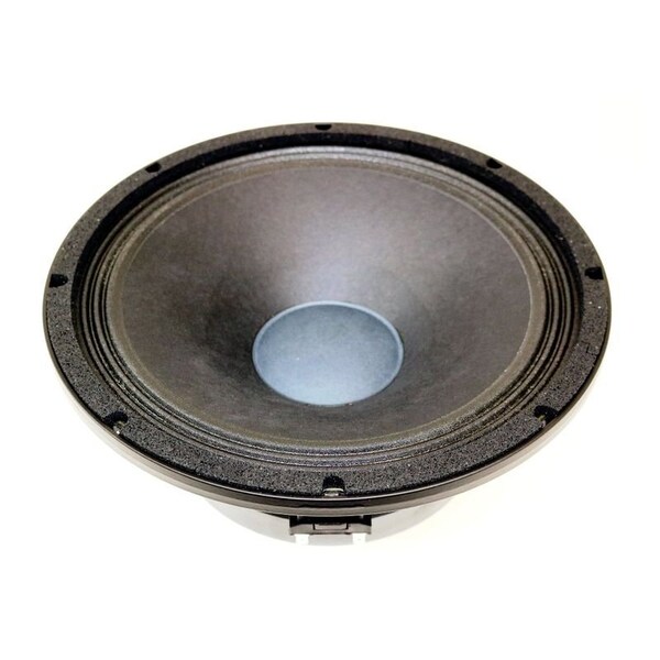 B And C 12.0-in Woofer w/8 Ohms Impedance & 800 Watts Continuous Power Handling Capacity & Ferrite Magnet - 12MH801-8