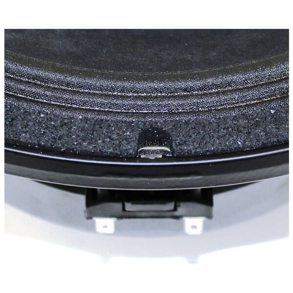 B And C 12.0-in Woofer w/8 Ohms Impedance & 800 Watts Continuous Power Handling Capacity & Ferrite Magnet - 12MH801-8
