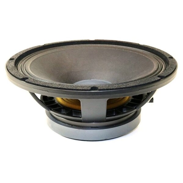 B And C 12.0-in Woofer w/8 Ohms Impedance & 800 Watts Continuous Power Handling Capacity & Ferrite Magnet - 12MH801-8