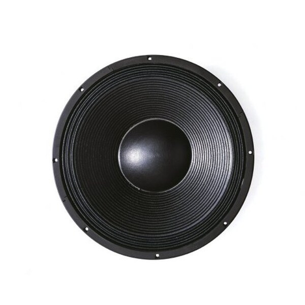 B And C 18in Professional Woofer w/3400 W continuous program power capacity 8-ohms - 18SW115-8