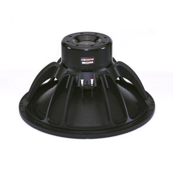 B And C 18in Professional Woofer w/3400 W continuous program power capacity 8-ohms - 18SW115-8