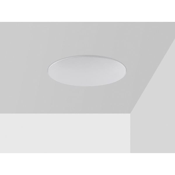 Monoprice Aria Ceiling Speaker 8-inch Subwoofer with Dual Voice Coil (each) - 31032