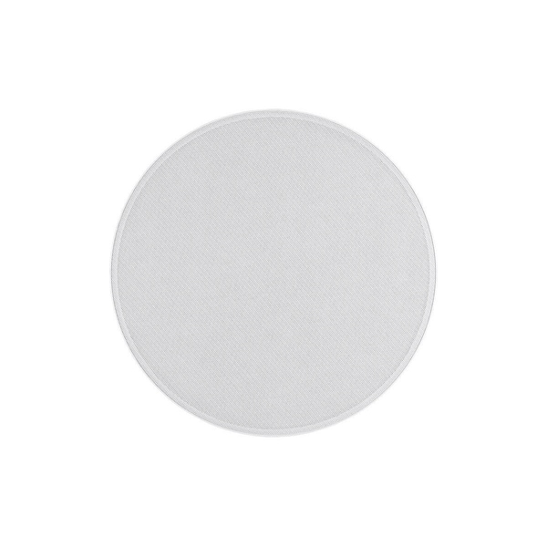 Monoprice Aria Ceiling Speaker 8-inch Subwoofer with Dual Voice Coil (each) - 31032