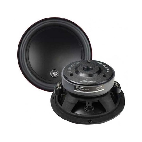 Audiopipe Audiopipe TSCVR8 8 in. Wattoofer - 350 watt Max 4 Ohm DVC - TSCVR8