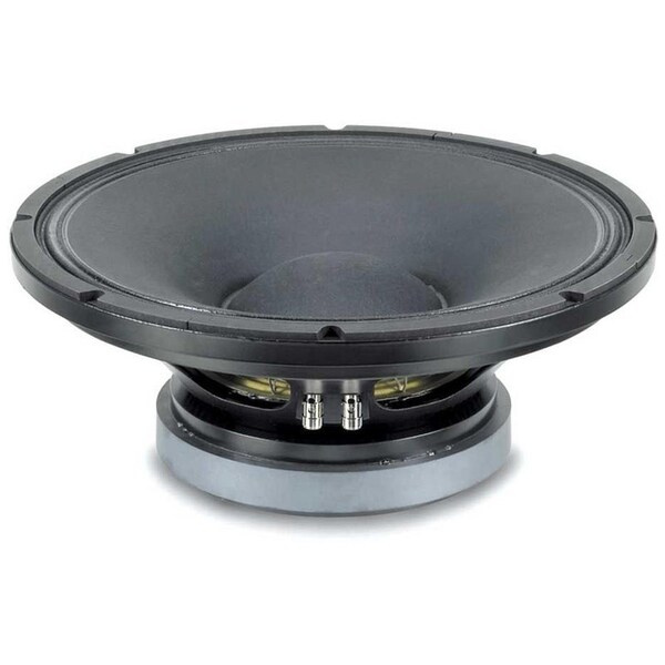 18 Sound 15-in High Output MB Ferrite Transducer 8 Ohms Carbon fiber reinforced Weather protected cone and p - 15MB1000-8