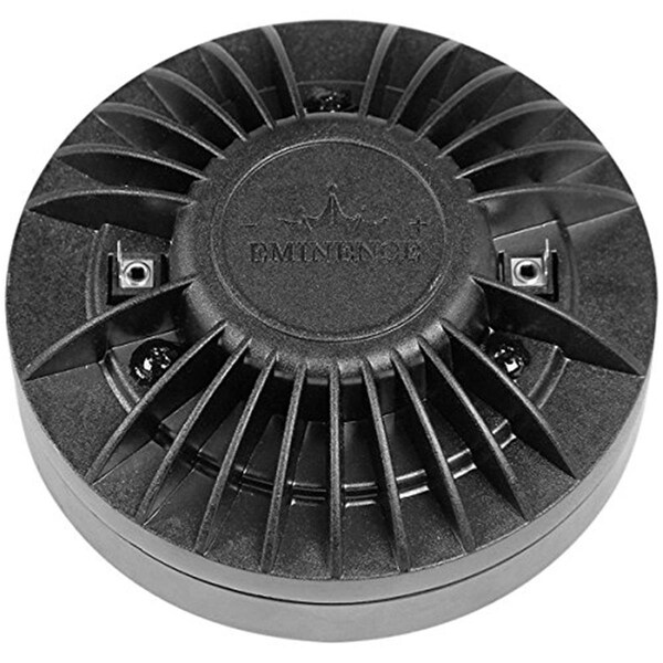 Livewire Channel Monitor Speaker And Subwoofer Part - LI1493406