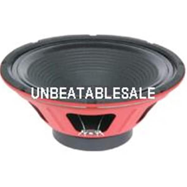 Livewire 12 Inch Guitar Speaker; 120W; 8 Ohms -  12 Inch Guitar Speaker; 120W; 8 Ohms - LI3748349